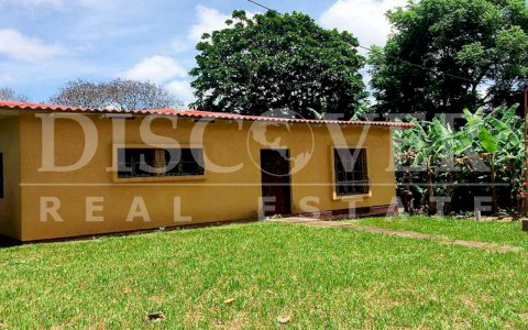  House for Rent in Masatepe Road to Niquinohomo ID 10127