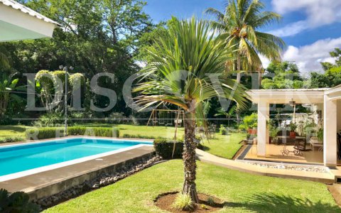  House for Rent in Serranias Neighborhood ID 11359