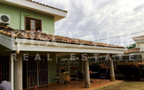  House for Rent located in the San Ángel Residential ID 9716