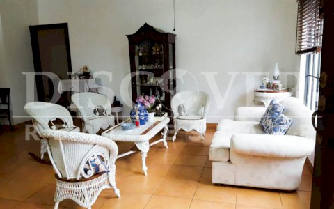 House for Rent located in the Mirador of Santo Domingo neighborhood ID 10341