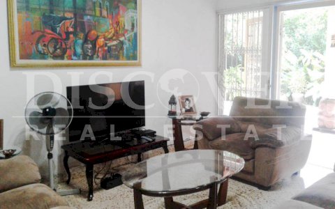  Beautiful Furnished House for Sale in the Colinas ID 11362