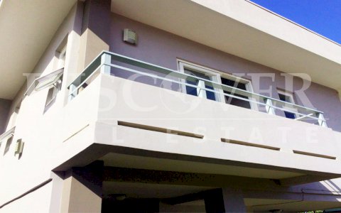 Beautiful loft House for Sale in Esquipulas ID 9689