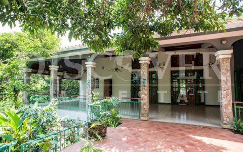  Splendid House in Residential ID 7955