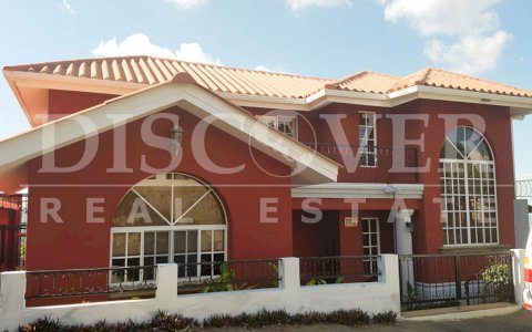 House for Rent located in Altos de Ticomo Residential ID 10442