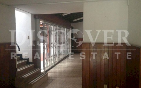  Beautiful house for rent with 15 bedrooms in Residencial Bolonia.