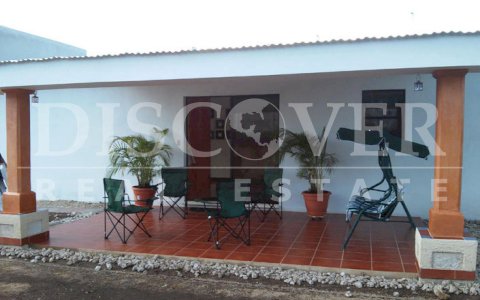 House for Rent or Sale in Vistas del Momotombo Residential ID 8366