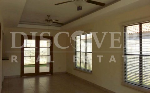  House for rent in Santo Domingo ID 8335 