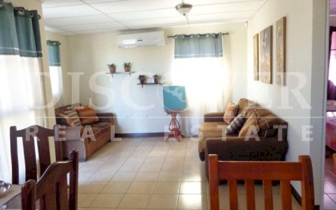  House for/rent Sale in Carretera Nueva a Leon ID 8474