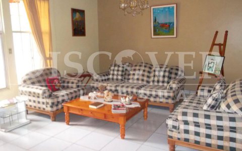  House for Sale in Veracruz Road ID 7125