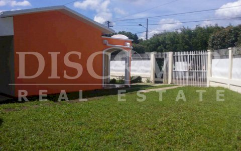 House for Rent located in Bosque de Campistrano ID 10306