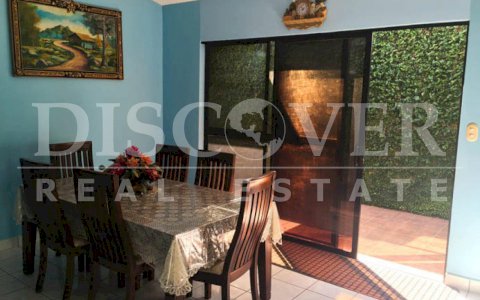  House of two plants for Rent in Altos of Nejapa Residential ID 10335