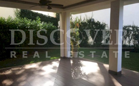  House for rent located in Arboleda de las Colinas.