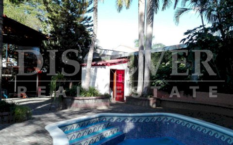 House for Rent located in Masaya Highway ID 10494