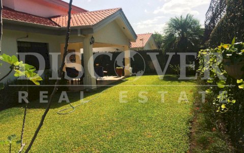 House for Rent located in Masaya Highway ID 10660