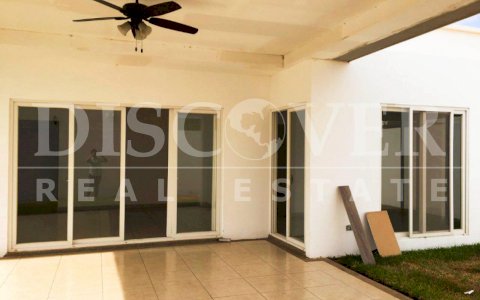 Beautiful House for Rent located in road Masaya ID 10670