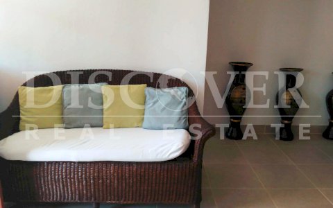  Apartment for rent located on the south road.