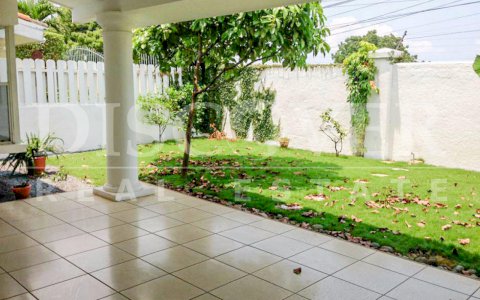  House for Rent in Santa Catalina Condominium ID 11160