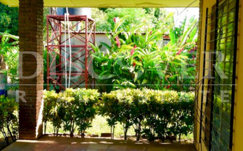 House for Rent located in Esquipulas ID 10541