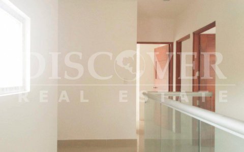 House for Rent located in the Colinas Residential ID 11004