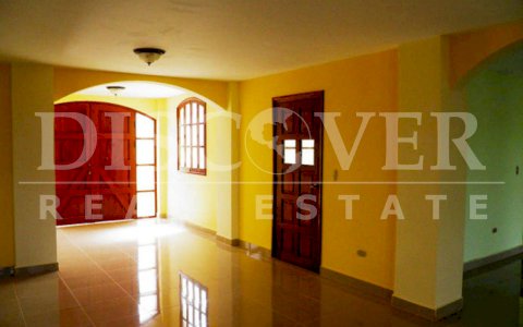  House with the option for Sale or Rent located in the Colinas