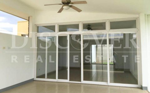  House for Rent in the Colinas Residential ID 10263