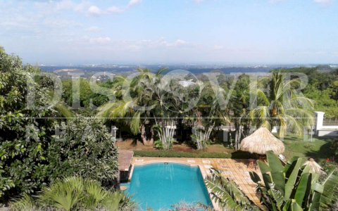  House for Rent located in Altos de Ticomo Residential ID 10382