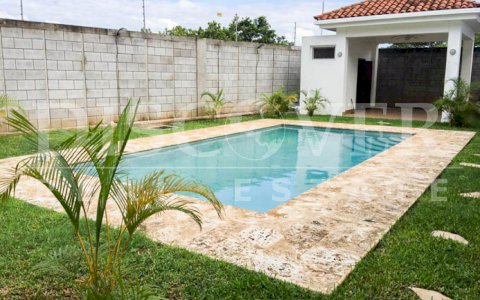  House for Rent or Sale located in the Mangos Condominium ID 10343