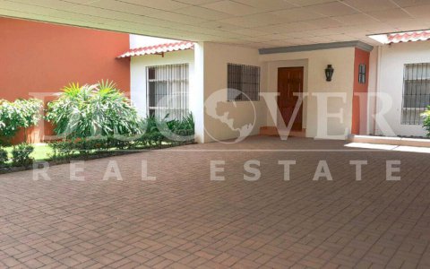 House for Rent in Mirasol Residential ID 11035