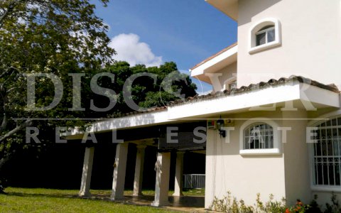  House for Rent located in Santo Domingo ID 10566