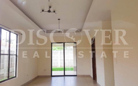  House for Rent located in Terrazas de Santo Domingo ID 10473