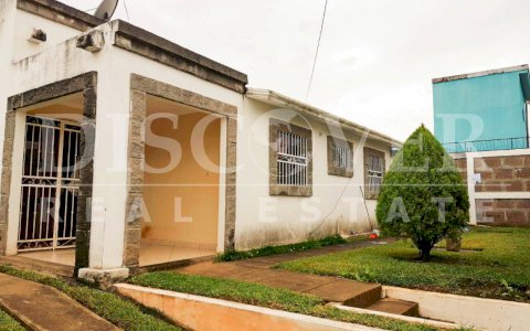  House for sale/rent in Carretera a Masaya ID 11046 