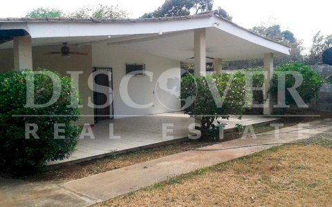  House for Sale and Rent in Villa Fontana ID 10657