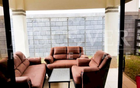  New house for sale or rent in Villa fontana Residencial Amaretto ID 11164