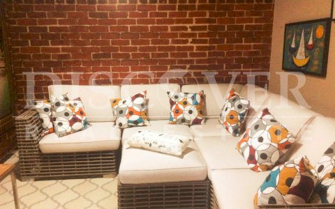 House for Rent located in Villa Fontana Sur ID 10945