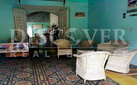 Beautiful House for Sale located in Granada city ID 10035