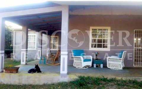 House for Sale located at 30 minutes of the Boquita ID 10656