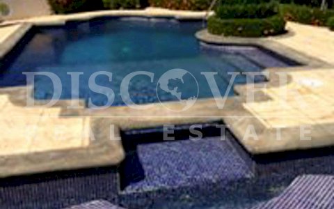  Beautiful house for sale located way to Montelimar, Masachapa.