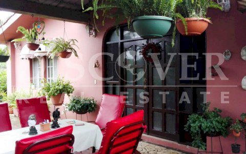 House for Sale located in Carazo ID 10333