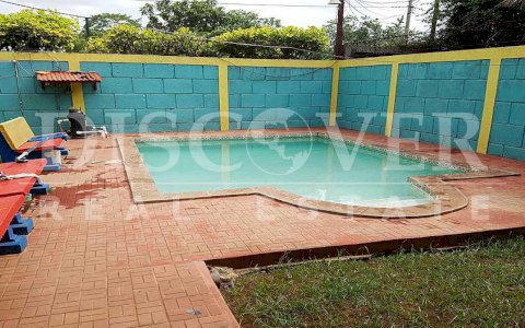  House for Sale in the Concha Road ID 10150