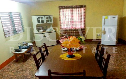 House for Sale in Km 42 Masaya Highway to Granada ID 10139