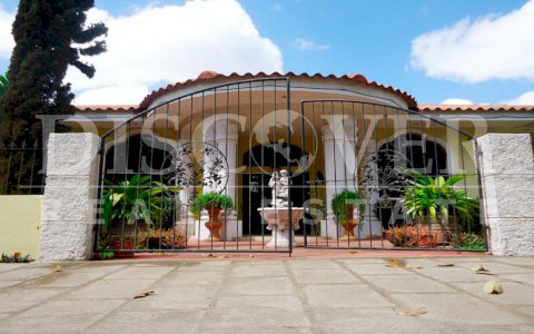 Beautiful House for Sale in Masaya Highway ID 9772