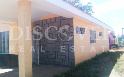  House for Rent located in Residencial - Carretera Nueva a León l ID 10865