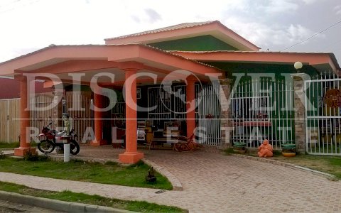 House for Sale in North Road ID 9923