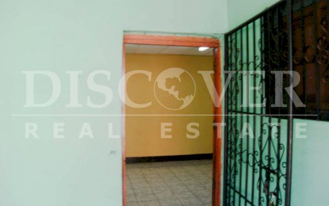  House for Sale located in Waslala Neighborhood ID 11268