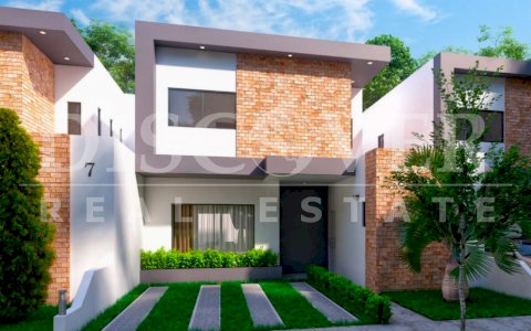  Houses for Sale in Condominio las Praderas, Carretera Sur.