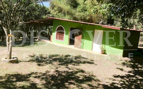  House for Sale in Carretera Vieja Leon ID 11347