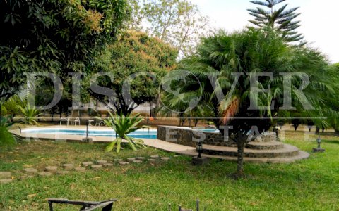  House for Sale located in Esquipulas ID 10554