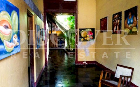 House for Sale in Granada City ID 10356