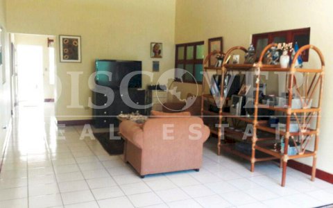 House for Sale located in Jinotepe ID 10679