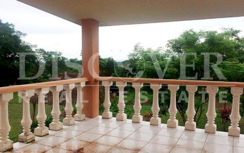 Two storey House for Sale in the Paz, Carazo ID 10140